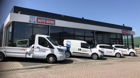 AUTO BOON
